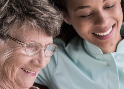 Humidification for Nursing and Retirement Homes