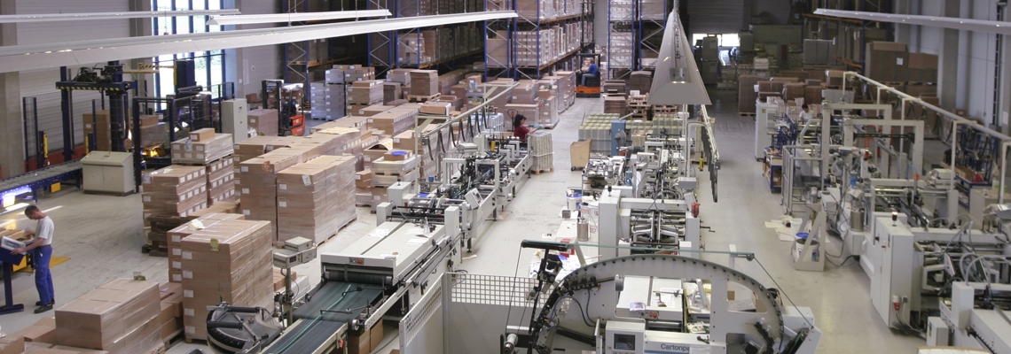 Productivity through humidification Productivity through humidification