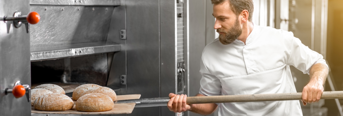 Humidification for Bakeries Humidification for Bakeries