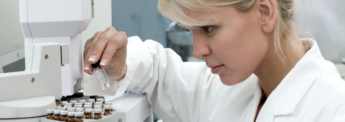 Cleanroom & laboratory humidification Cleanroom & laboratory humidification