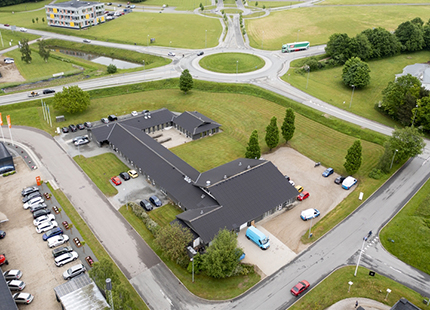 Denmark Ry Denmark Ry