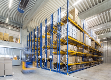 Condair information screen Condair information screen