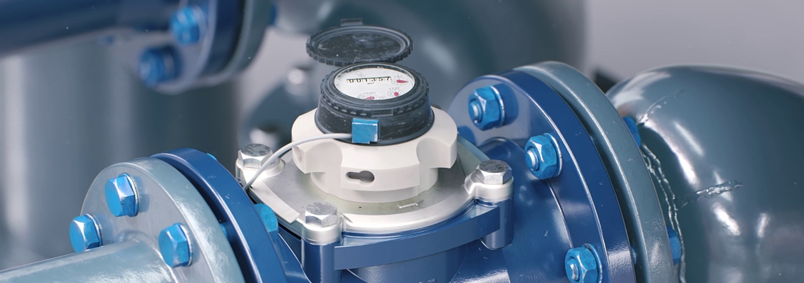 Power and Water stations Power and Water stations