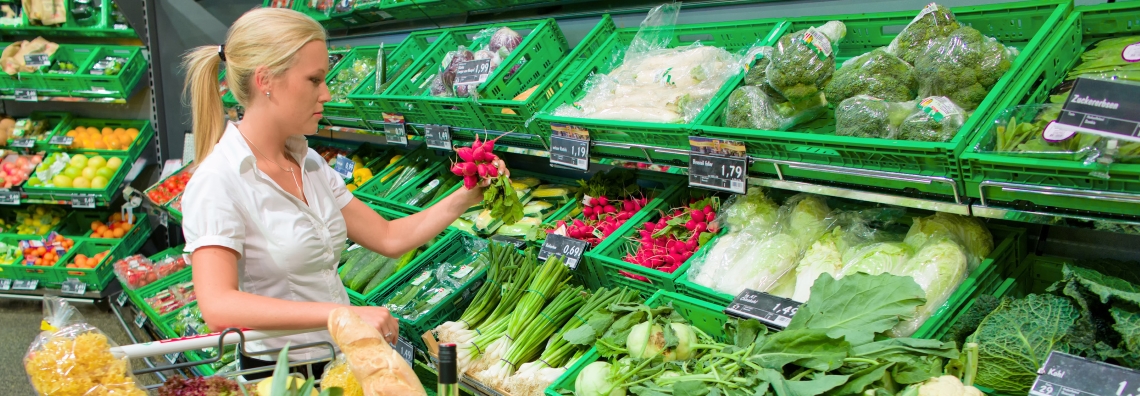 Humidification for Grocery stores and produce Humidification for Grocery stores and produce