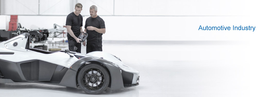 Automotive Industry Automotive Industry