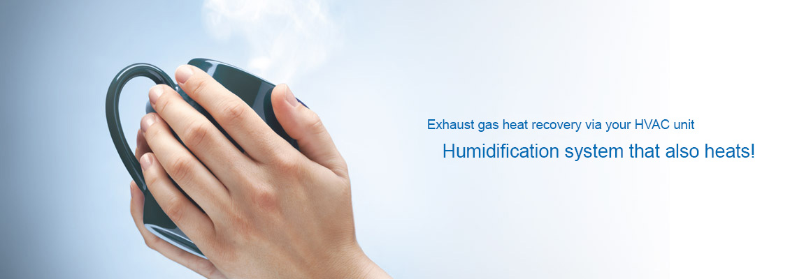 Humidifier that also heats Humidifier that also heats