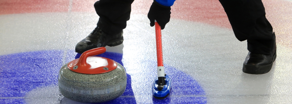 Ice Rinks and Curling Halls Ice Rinks and Curling Halls
