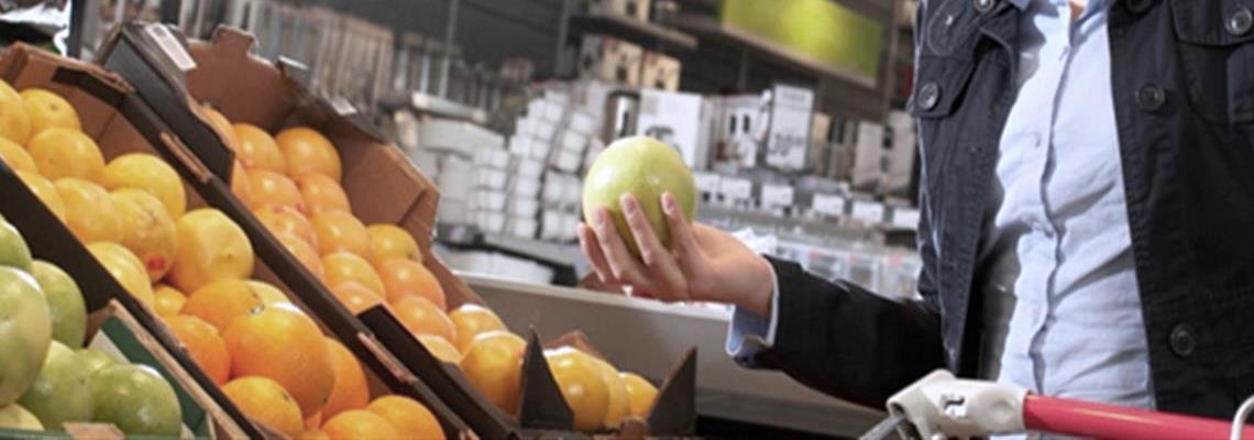 Food Quality through humidification Food Quality through humidification