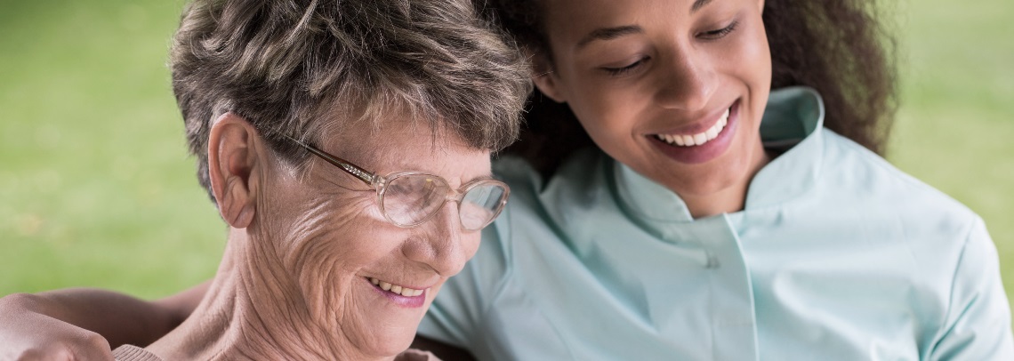 Humidification in Nursing and Retirement homes Humidification in Nursing and Retirement homes