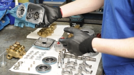 Humidifier spare parts Humidifier spare parts