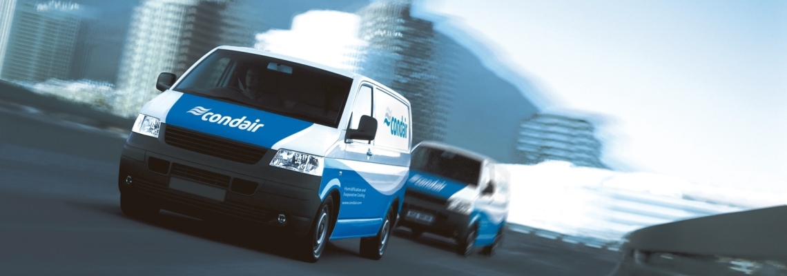 Service Quality from the Manufacturer Service Quality from the Manufacturer