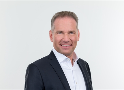 Condair Group Announces Departure of Oliver Zimmermann, CEO