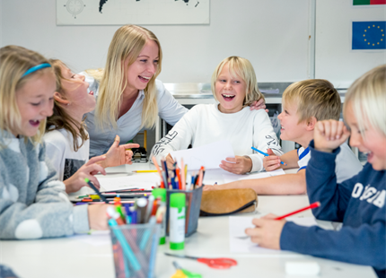 Healthy Indoors Campaign Launch