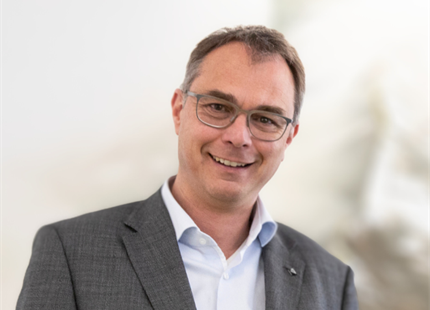 Condair Group Announces Appointment of New Chief Executive Officer