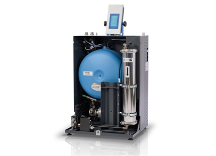 New RO Water Purifier from Condair